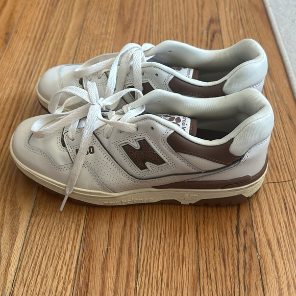 ALD 550 - new balance - Picture 3 of 6